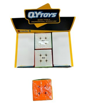 RUBIK MAGIC 3x3x3 6785585