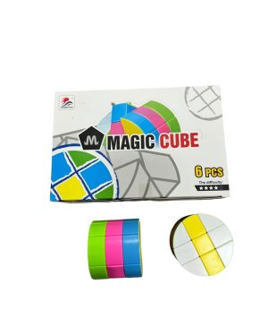 RUBIK MAGIC 6785586