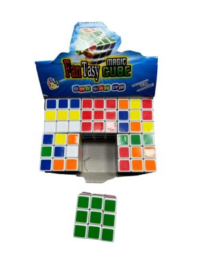 RUBIK MAGIC 3X3X3 6785591