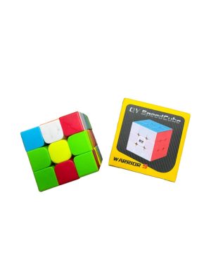 RUBIK MAGIC 3X3X3 6785596