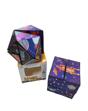 MAGIC CUBE 6785599