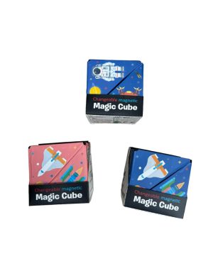 MAGIC CUBE 6785602