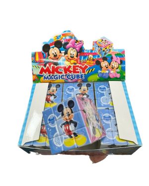 ZABAWKA KOSTKA RUBIKA 6785603