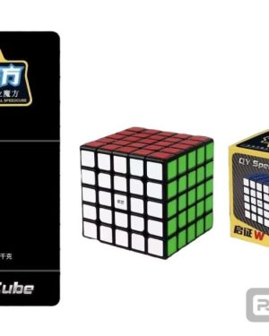 ZABAWKA QiYi QiYuan 5x5x5 6785616