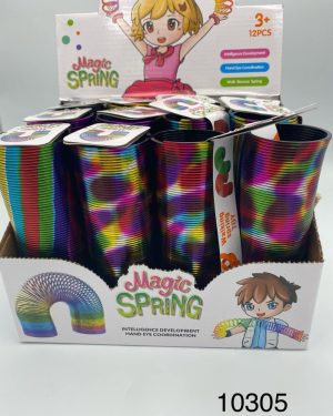 Zabawka Sprężyna 6785627