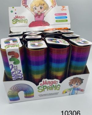 Zabawka Sprężyna 6785629