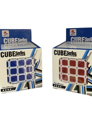 KOSTKA RUBKA 5x5x5 6785635