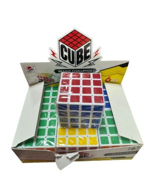 KOSTKA RUBKA 4x4x4 6785641