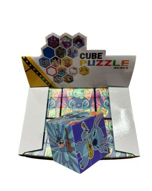 KOSTKA RUBIKA 3X3X3 STITCH 6785651