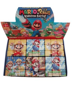 Kostka Rubika 3X3X3 6785655