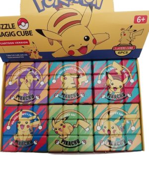 Kostka Rubika 3X3X3 6785657