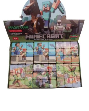 Kostka Rubika 3X3X3 6785658