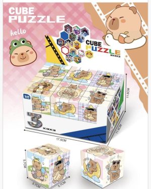 KOSTKA RUBIKA KAPIBARA 6785665