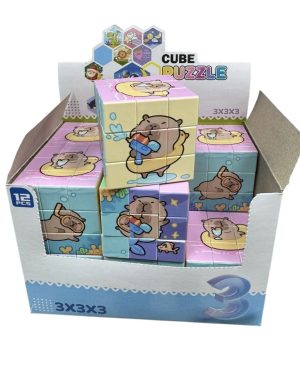 ZABAWKA RUBIKA KAPIPARA 6785668