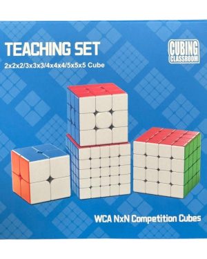 ZABAWKA ZESTAW RUBIK 6785672