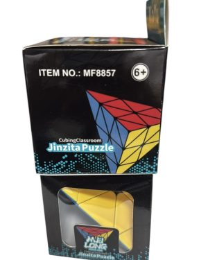 Kostka MoYu MeiLong Pyraminx 3x3 6785676