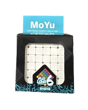 MoYu Magic cube 6x6x6 Speed cube magiczna 6785678