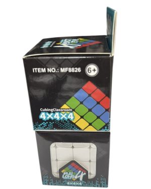 MoYu Magic cube 4x4x4 Speed cube magiczna 6785680