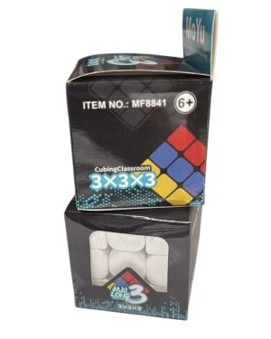 MoYu Magic cube 3x3x3 Speed cube magiczna 6785681