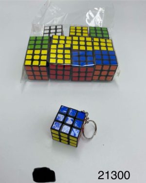 BRELOK KOSTKA RUBKA 6785683