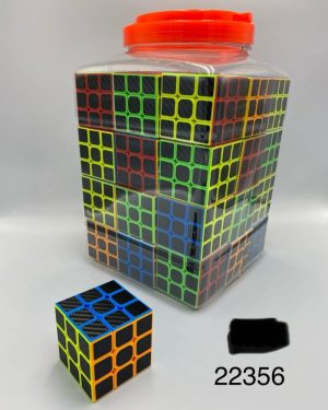 ZABAWKA RUBIK 3X3X3 6785693