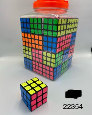 ZABAWKA RUBIK 3X3X3 6785694