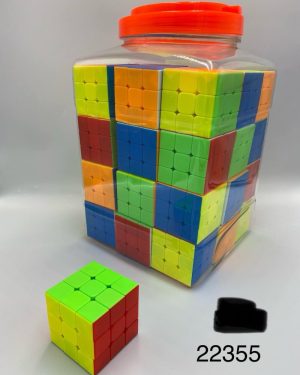 ZABAWKA RUBIK 3X3X3 6785695