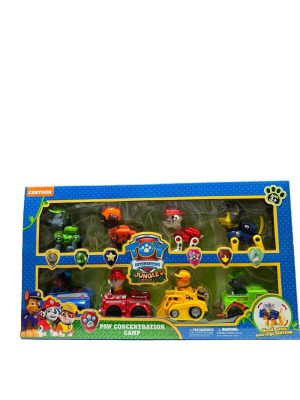 ZABAWKA PSI PATROL 6785711