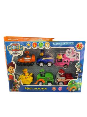 ZABAWKA PSI PATROL 6785715