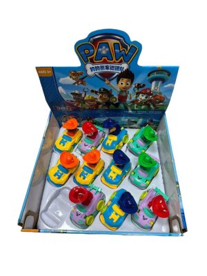 ZABAWKA PSI PATROL 6785719