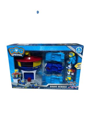 ZABAWKA PSI PATROL 6785721