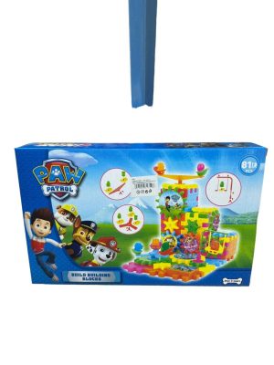 ZABAWKA PSI PATROL 6785724