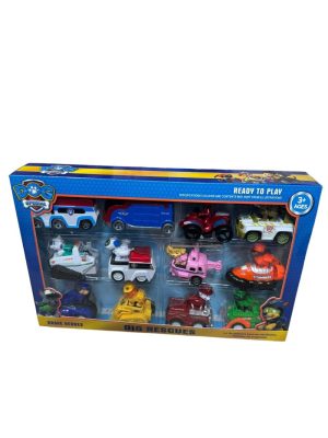 ZABAWKA PSI PATROL 6785726