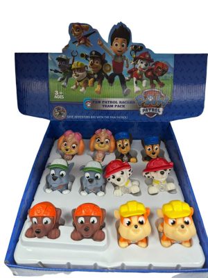 ZABAWKA PSI PATROL 6785727