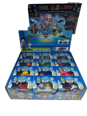 ZABAWKA PSI PATROL 6785728