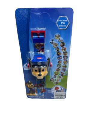 ZABAWKA ZEGAREK PSI PATROL 6785739