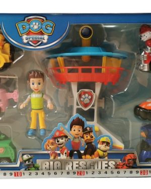 ZABAWKA PSI PATROL 6785740