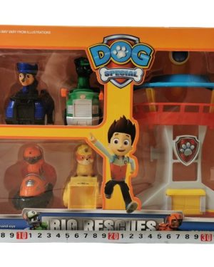 ZABAWKA PSI PATROL 6785741