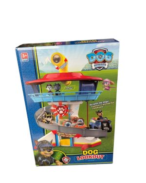 ZABAWKA PSI PATROL 6785745