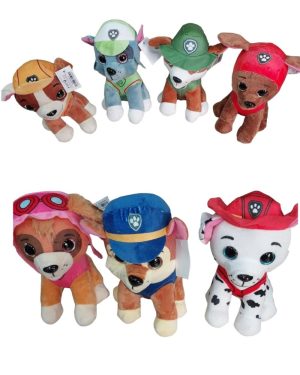 MASKOTKI  PSI PATROL 6785746