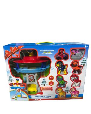 ZABAWKA PSI PATROL 6785750