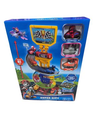 ZABAWKA PSI PATROL 6785751