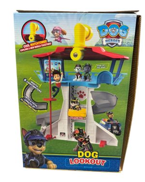 ZABAWKA PSI PATROL 6785752