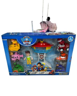 ZABAWKA PSI PATROL 6785756