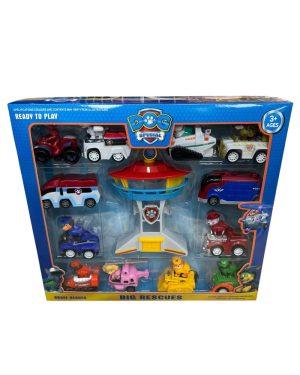 ZABAWKA PSI PATROL 6785757