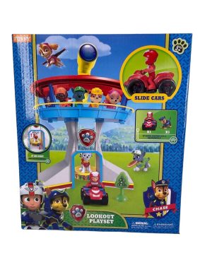 ZABAWKA PSI PATROL 6785758