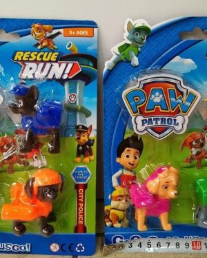 ZABAWKA PSI PATROL 6785767