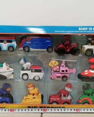 ZABAWKA PSI PATROL 6785776