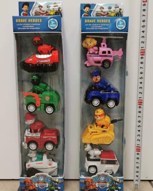 ZABAWKA PSI PATROL 6785777