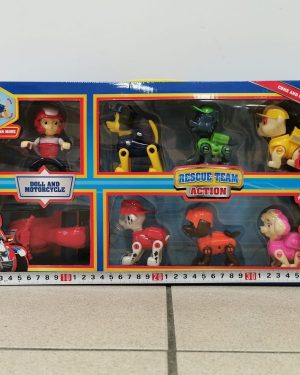 ZABAWKA PSI PATROL 6785778